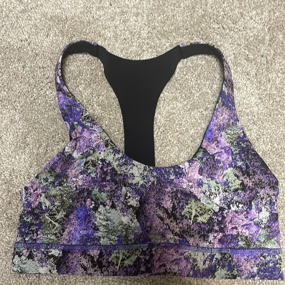 Lululemon bra